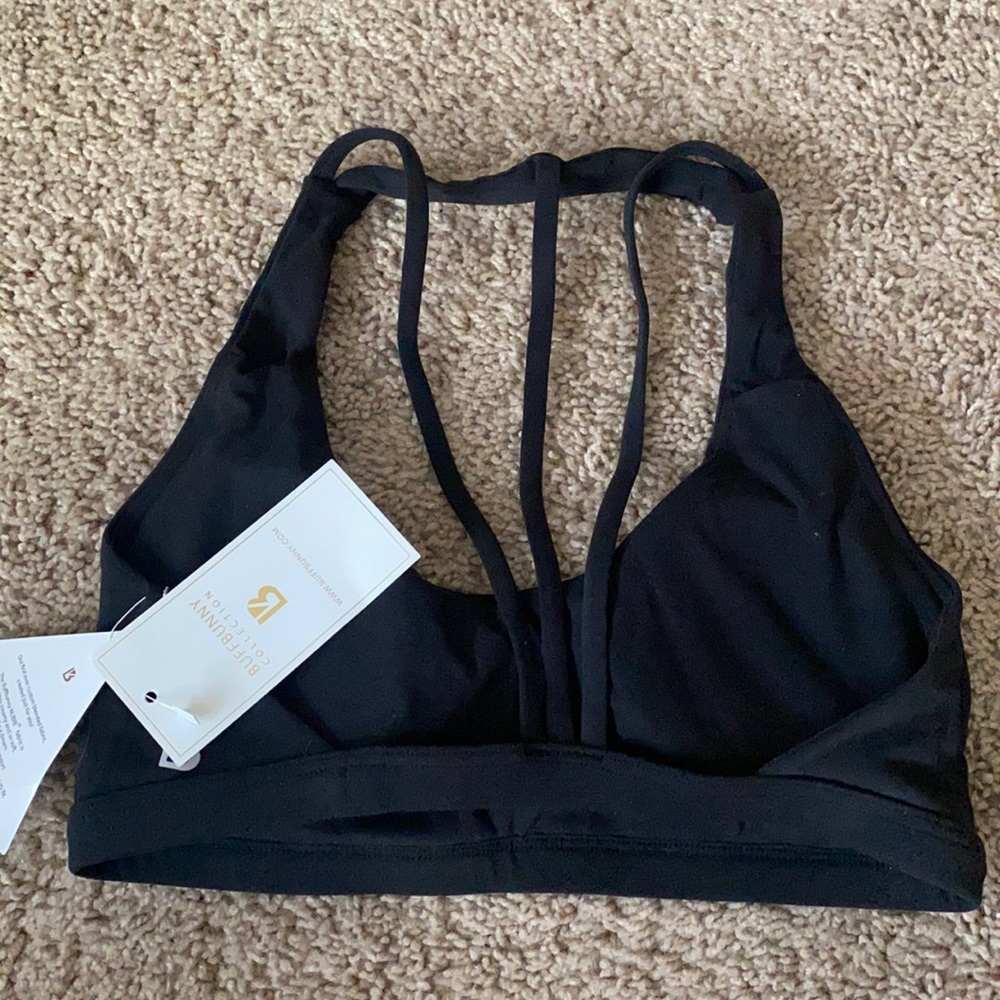 Buffbunny sports bra